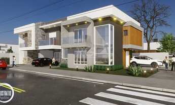 Imagem 3: Sobrado para Venda - 158m², 3 dormitórios, sendo 1 suites, 2 vagas - Bela Vista