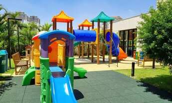 Imagem 7: Prédio novo Jardim das Perdizes