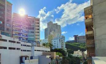 Imagem: Excelente cobertura no bairro mais nobre