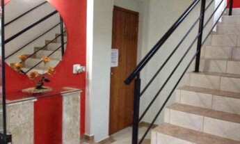 Imagem 3: Kitnets e Aptos Mobiliados no centro região nobre e segura a partir de R$ 950,00