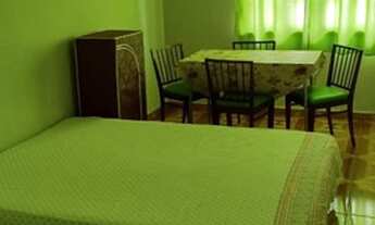 Imagem 7: Kitnets- locação