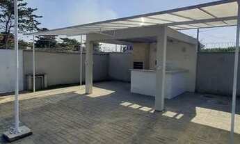 Imagem 6: Excelente apartamento com piscina - Condomínio Grand Villagio - Campo Grande