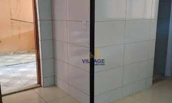 Imagem 2: Casa com 1 dormitório para alugar, 30 m² por R$ 800,00/mês - Vila Menk - Osasco/SP