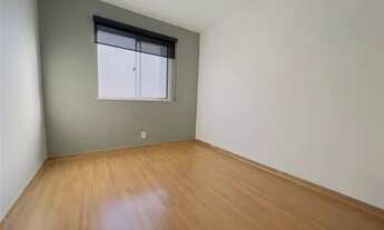 Imagem 3: Apartamento de dois quartos no Santa Terezinha