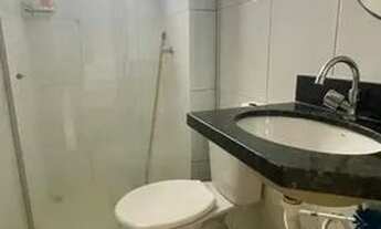 Imagem 7: Alugo apt 2/4 com mobilia