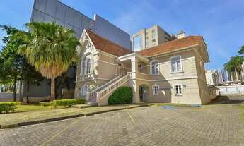 Imagem 2: IMÓVEL COMERCIAL NA AVENIDA DO BATEL! IMÓVEL COMERCIAL NA AVENIDA DO BATEL!