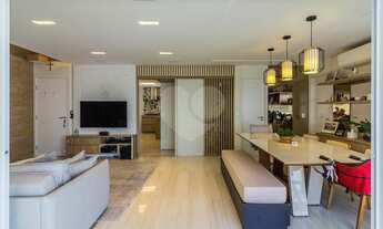 Imagem: Apartamento para venda em Alto da Lapa