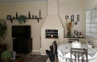 Imagem 5: Casa para Venda - 152m², 3 dormitórios, sendo 1 suites, 1 vaga - Passo da Areia