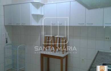 Imagem 4: Apartamento (tipo - padrao) 3 dormitórios/suite, cozinha planejada, em condomínio fechado