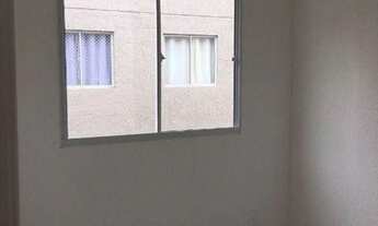 Imagem 2: Apartamento com 2 dormitórios à venda, 40 m² por R$ 250.000,00 - Vila Cristália - São Paul