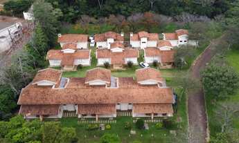 Imagem 3: Terreno com 120.000m2 urbano Apucarana com área construída