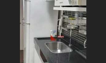 Imagem 5: Apartamento com 3 dormitórios à venda, 70 m² por R$ 450.000,00 - Vila Belvedere - American