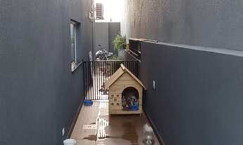 Imagem 5: Sobrado à venda, Vila Ipiranga, Campo Grande, MS