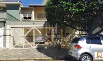 Imagem 2: Casa (sobrado na rua) 3 dormitórios/suite, cozinha planejada