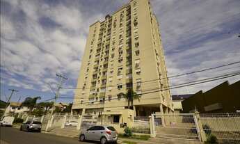 Imagem: Apartamento para Venda - 53.2m², 2 dormitórios