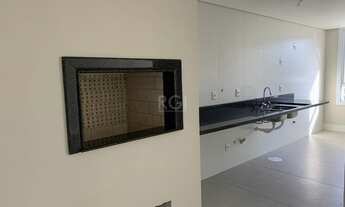 Imagem 13: Apartamento para Venda - 137.42m², 3 dormitórios, sendo 3 suites, 3 vagas - Cristal
