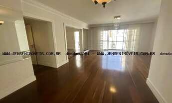 Imagem 3: Apartamento para Venda em São Paulo, MOEMA, 3 dormitórios, 1 suíte, 4 banheiros, 2 vagas