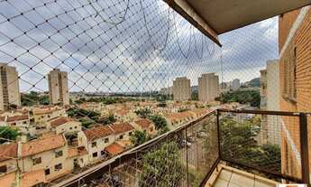 Imagem 3: Apartamento (tipo - padrao) 3 dormitórios/suite, cozinha planejada, portaria 24hs, lazer