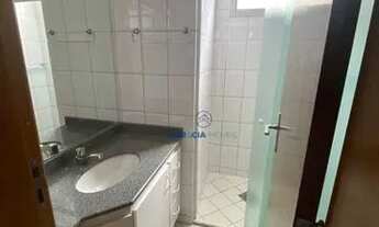 Imagem 4: Edifício Flamingo - Região Bosque da saúde