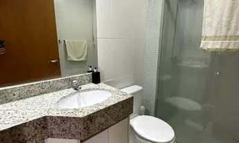 Imagem 4: Apartamento para venda com duas suítes e duas vagas no Residencial Harmonia