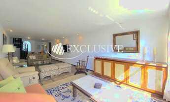 Imagem: Cobertura-À VENDA-Leblon-Rio de Janeiro-RJ