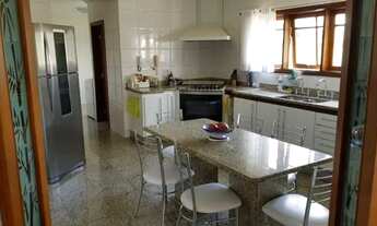 Imagem 7: CASA EM CONDOMÍNIO RESIDENCIAL em Vinhedo - SP, Vista Alegre