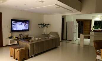 Imagem 7: Morada do Rio Casa em condomínio com 3 dormitórios