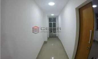 Imagem 5: Casa de rua-À VENDA-Botafogo-Rio de Janeiro-RJ