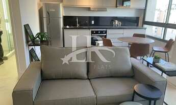 Imagem 4: Flat, Jardim Paulista - São Paulo