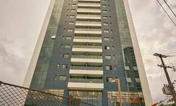 Imagem: Apartamento de luxo em Recife 135m², 4