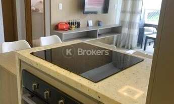 Imagem 2: Apartamento à venda no bairro Vila Rosa - Goiânia/GO