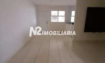 Imagem 2: Aluguel Apartamento SANTA MONICA