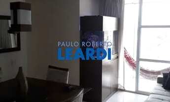 Imagem: APARTAMENTO - MOOCA - SP