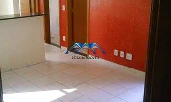 Imagem 2: Apartamento para comprar Pousada Santo Antônio Belo Horizonte