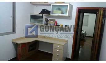 Imagem 2: SANTO ANDRE - Residential / Apartment - VILA VALPARAISO