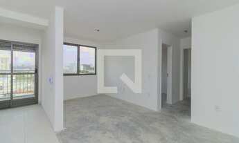 Imagem 2: Apartamento à Venda - Santo Amaro , 2 Quartos, 55 m2