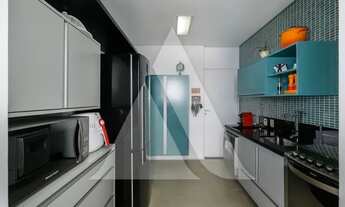 Imagem 7: SãO PAULO - Apartamento Padrão - Vila Olímpia