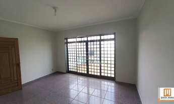 Imagem 3: Casa (térrea na rua) 3 dormitórios/suite, cozinha planejada