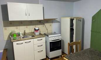 Imagem 6: Alugo kit net espaçosa