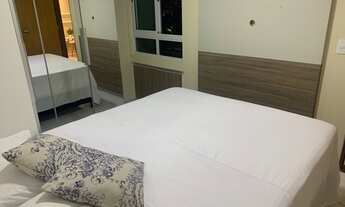 Imagem 8: Apartamento para aluguel e venda tem 57 metros quadrados com 2 quartos