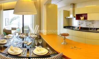 Imagem 5: Apartamento - Vila Almeida - Indaiatuba