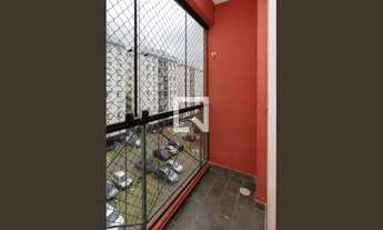 Imagem 5: Apartamento para Aluguel - Jardim São Savério, 3 Quartos, 61 m2