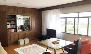 Imagem 4: Apartamento espaçoso no Centro Cívico