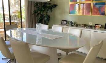 Imagem 4: Apartamento com 215 m² com 4 dormitórios a venda na Vila Clementino