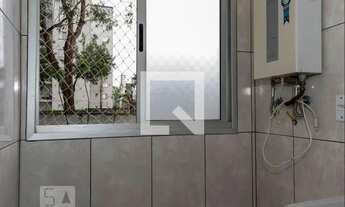 Imagem 4: Apartamento para Aluguel - Vila Formosa, 3 Quartos, 49 m2