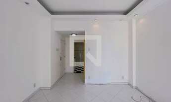 Imagem 5: Apartamento para Aluguel - Andaraí, 1 Quarto, 51 m2