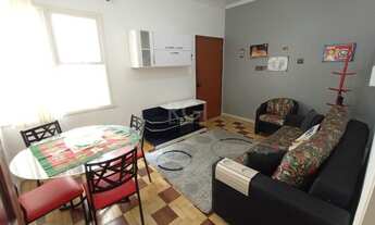 Imagem 2: Apartamento para Venda - 76m², 3 dormitórios, Praia de Belas