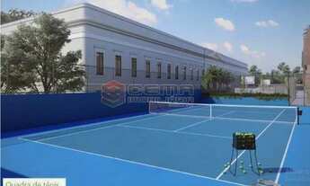 Imagem 4: Apartamento-À VENDA-Botafogo-Rio de Janeiro-RJ