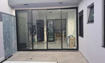 Imagem 6: INDAIATUBA - Casa de Condomínio - JARDIM MANTOVA