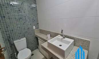 Imagem 6: Apartamento para venda tem 190 metros quadrados com 3 quartos em Praia do Morro - Guarapar